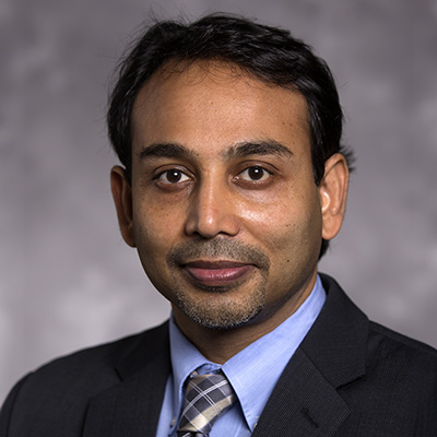 Ajay K. Nooka, MD, MPH
